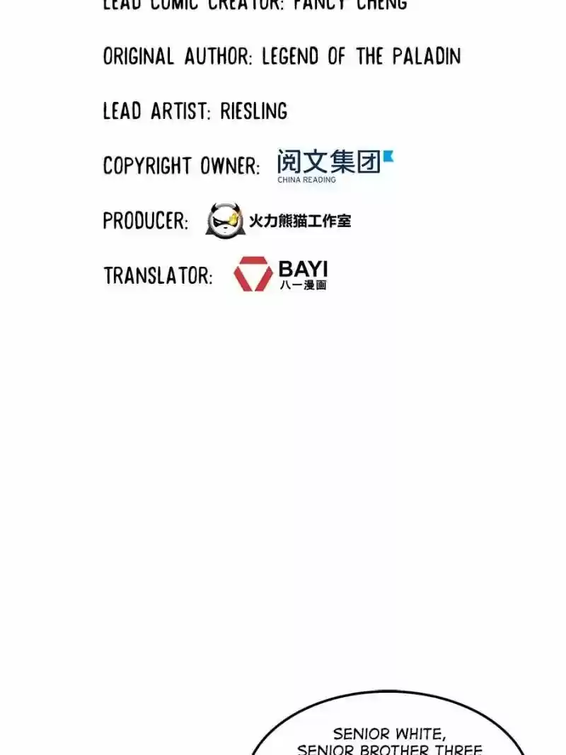 Cultivation Chat Group Chapter 122