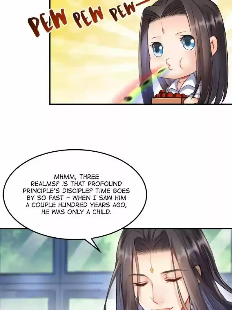 Cultivation Chat Group Chapter 122