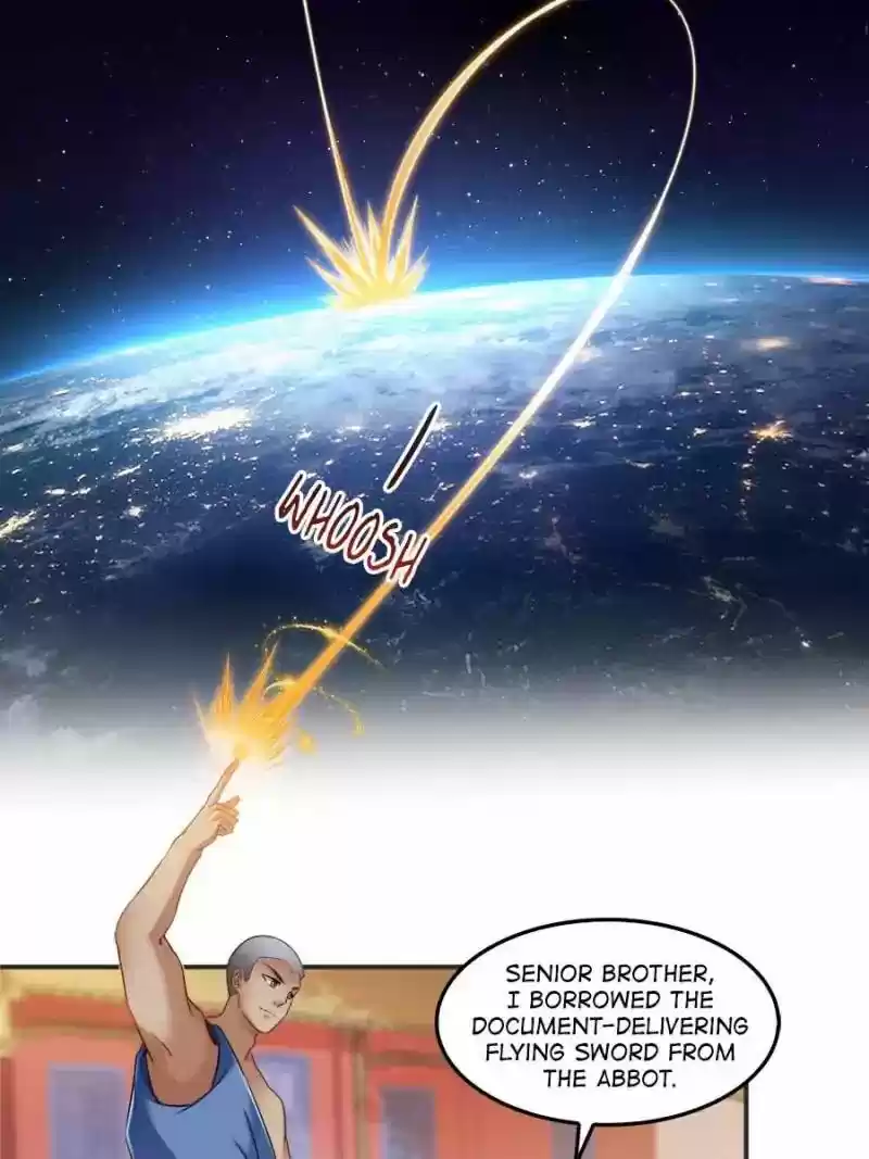 Cultivation Chat Group Chapter 122