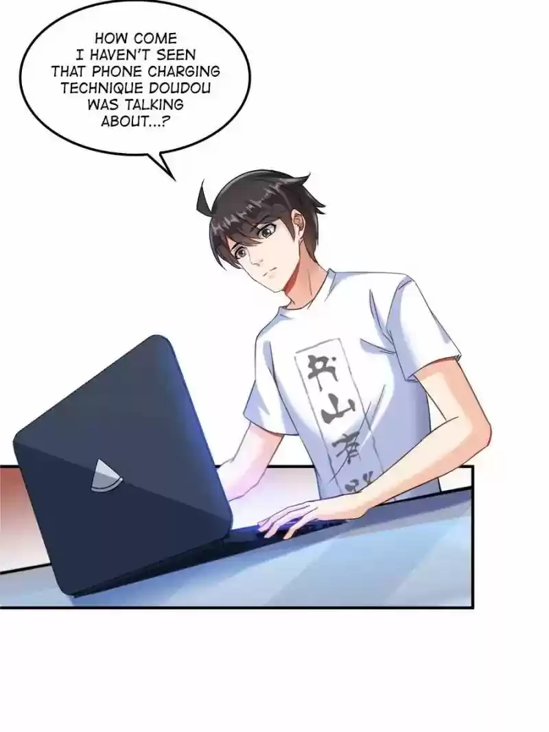 Cultivation Chat Group Chapter 122