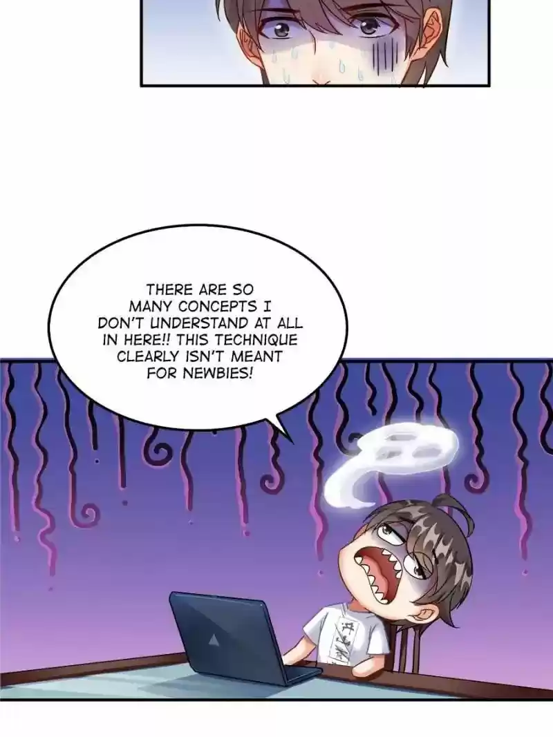 Cultivation Chat Group Chapter 122