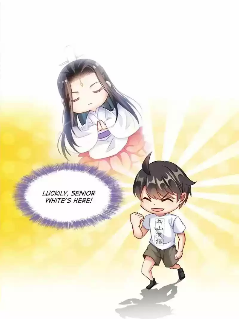 Cultivation Chat Group Chapter 122