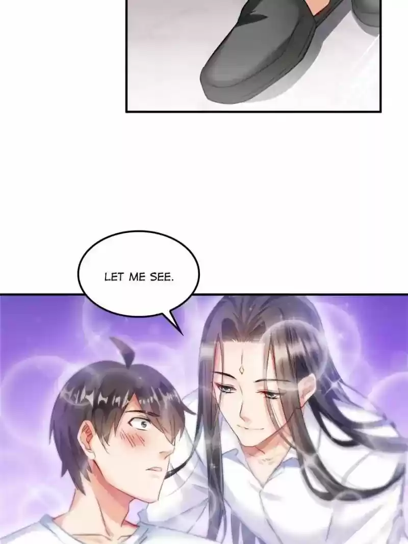 Cultivation Chat Group Chapter 122