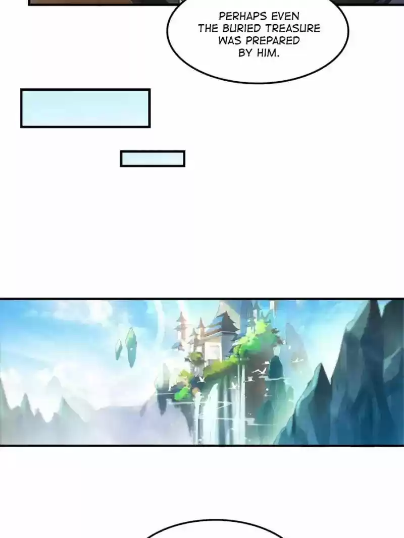 Cultivation Chat Group Chapter 122