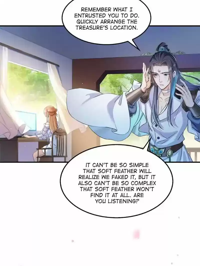 Cultivation Chat Group Chapter 122