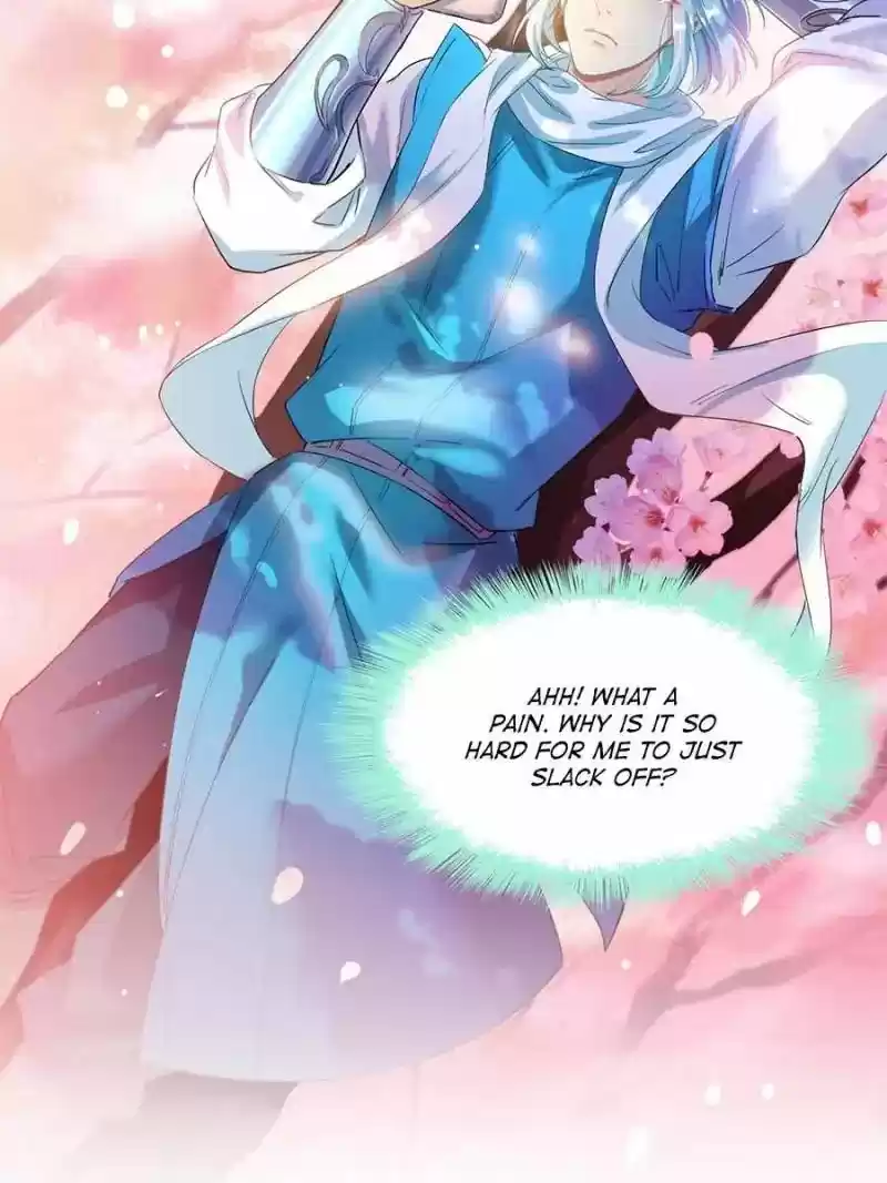 Cultivation Chat Group Chapter 122