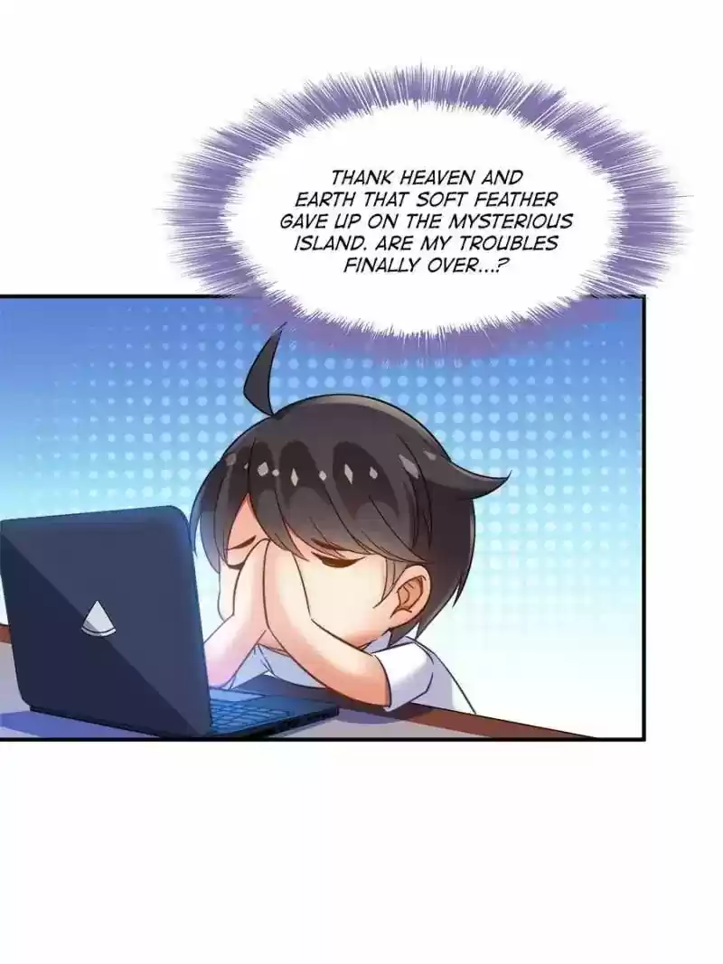 Cultivation Chat Group Chapter 123