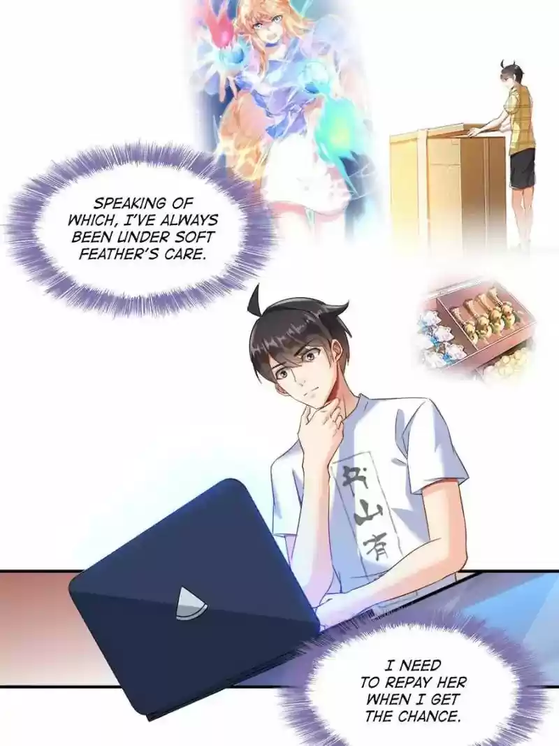 Cultivation Chat Group Chapter 123