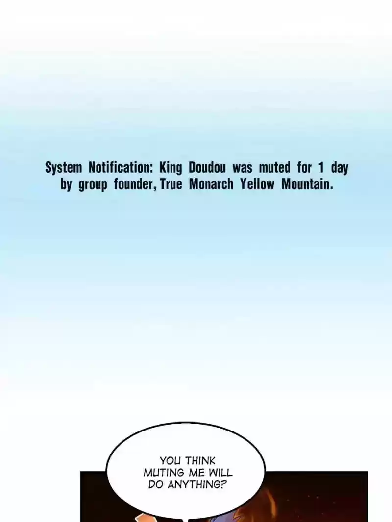 Cultivation Chat Group Chapter 123