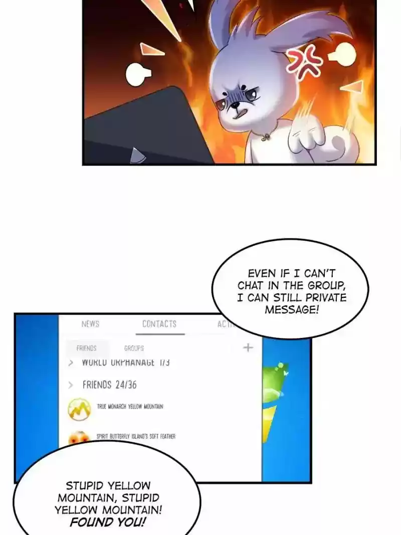 Cultivation Chat Group Chapter 123