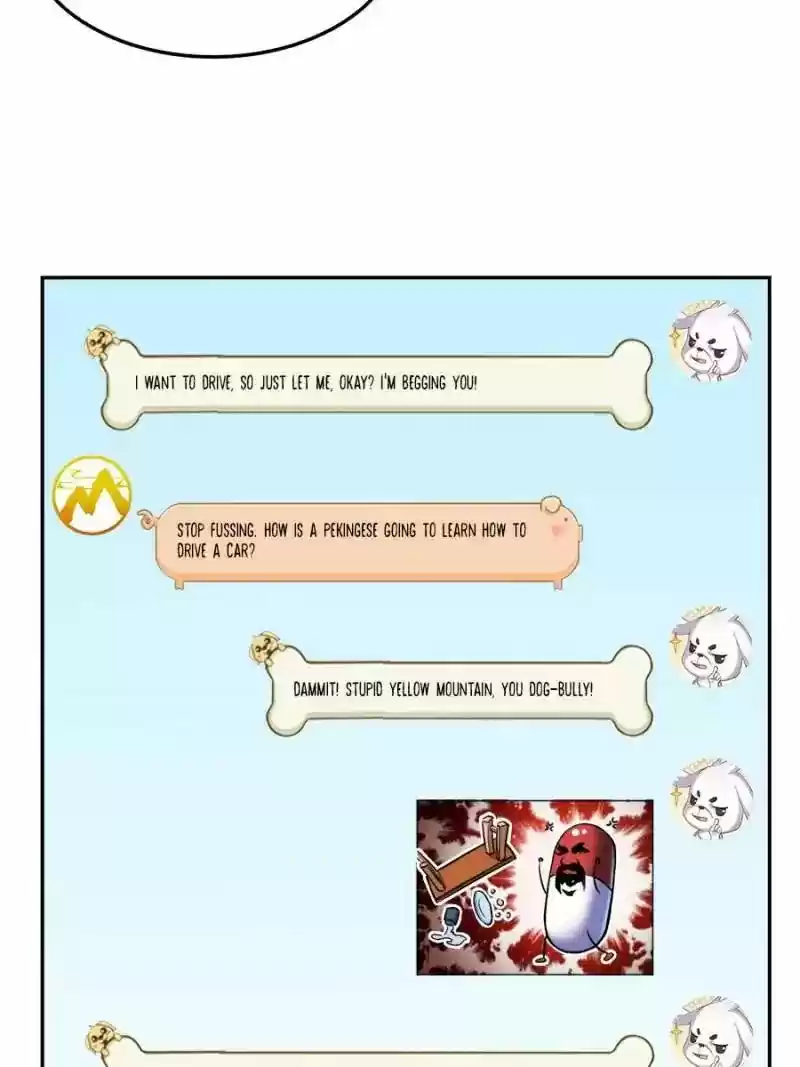 Cultivation Chat Group Chapter 123