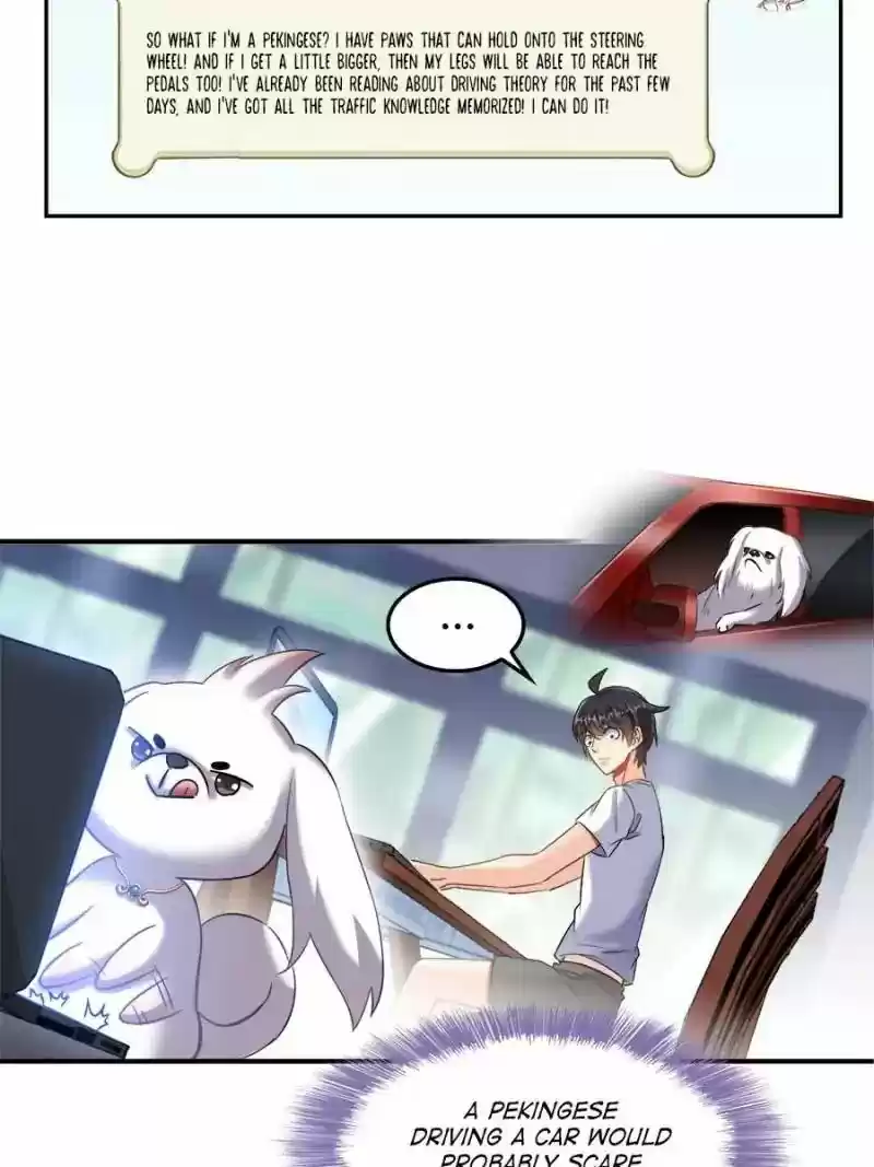 Cultivation Chat Group Chapter 123