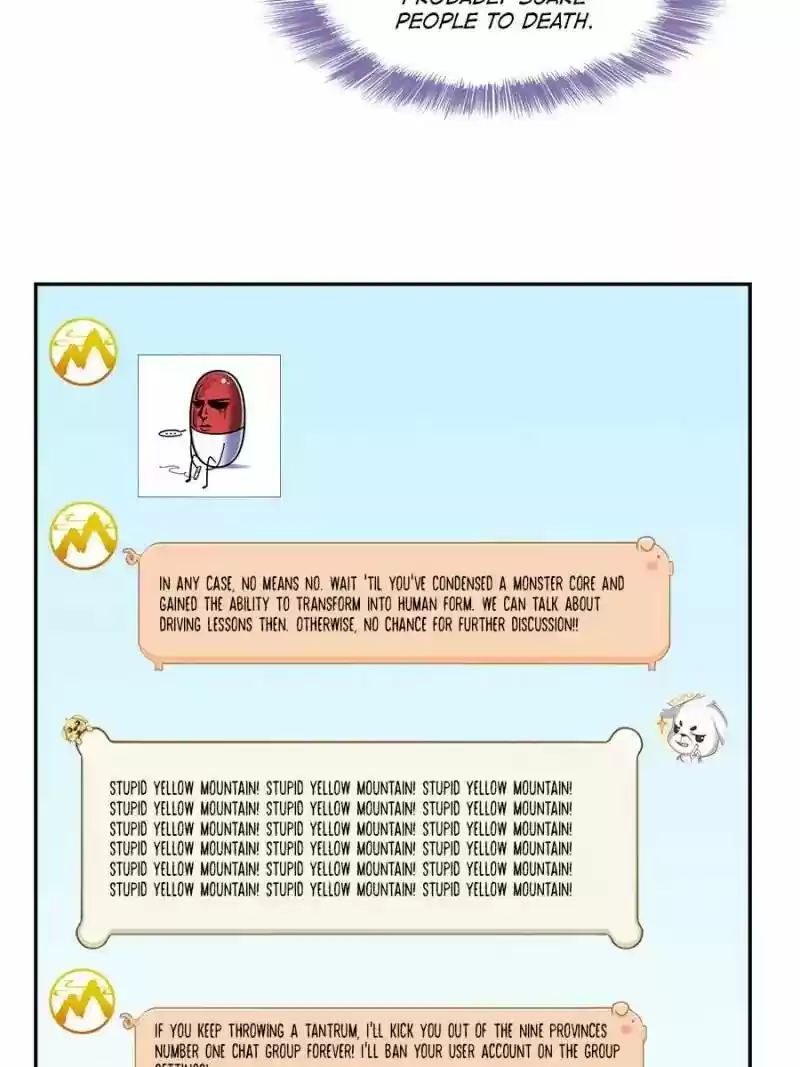 Cultivation Chat Group Chapter 123