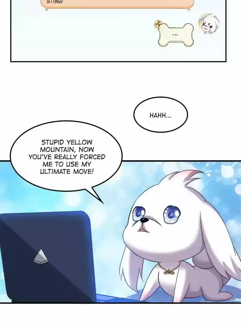 Cultivation Chat Group Chapter 123