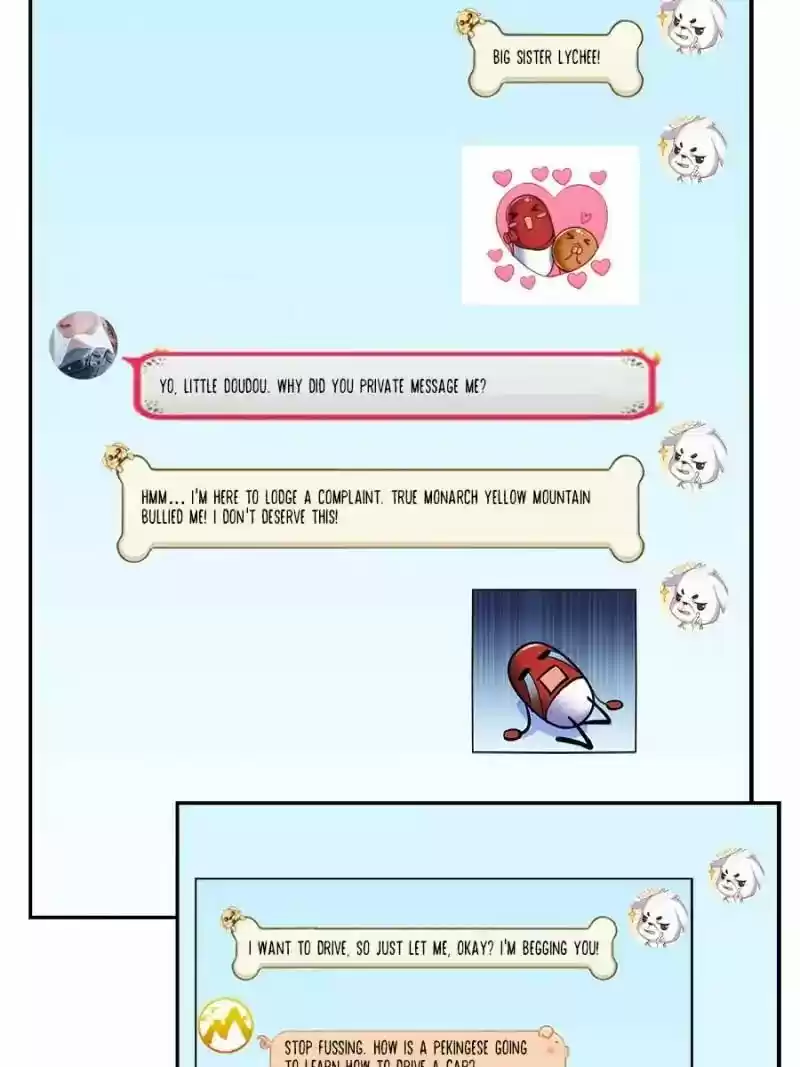 Cultivation Chat Group Chapter 123