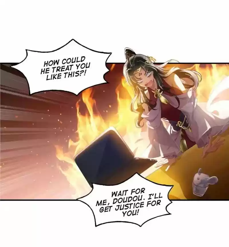 Cultivation Chat Group Chapter 123