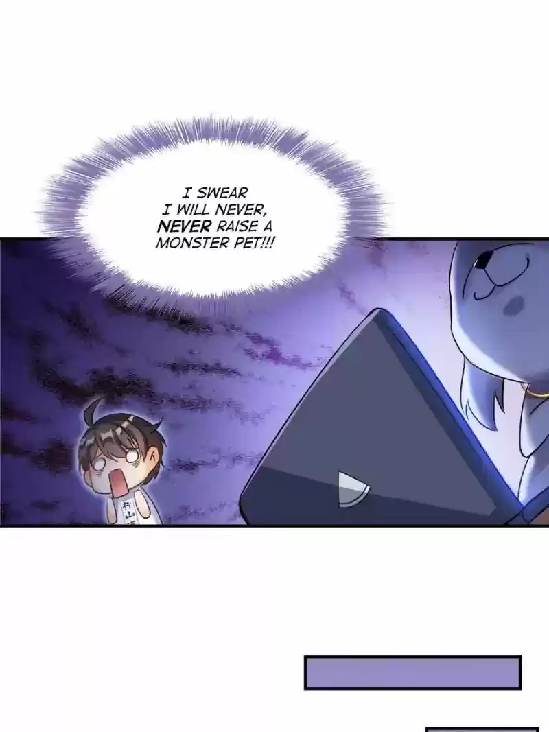 Cultivation Chat Group Chapter 123