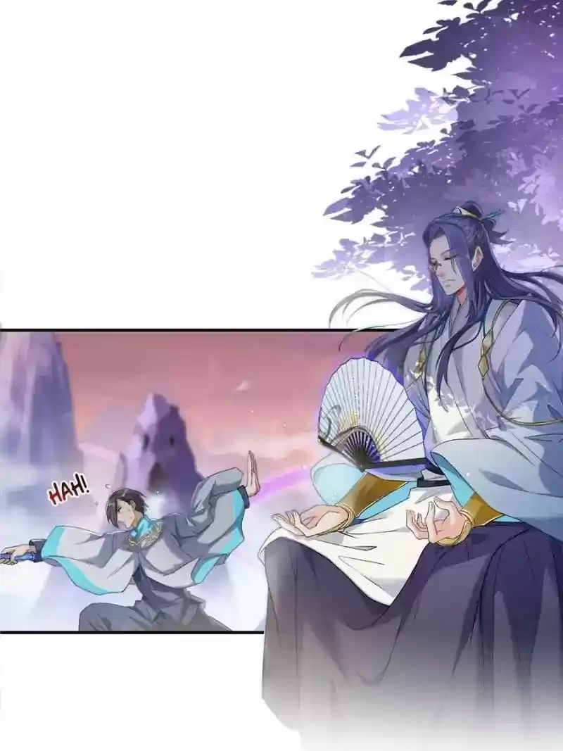 Cultivation Chat Group Chapter 123