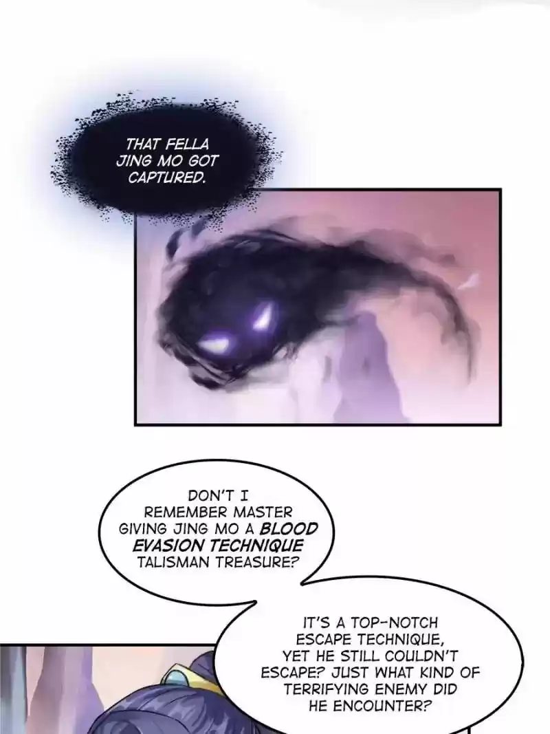 Cultivation Chat Group Chapter 123