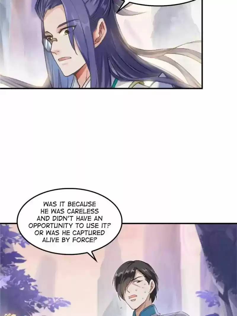 Cultivation Chat Group Chapter 123