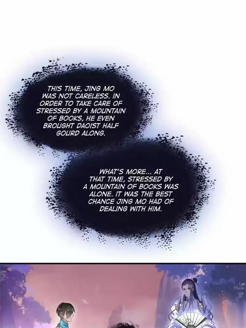 Cultivation Chat Group Chapter 123