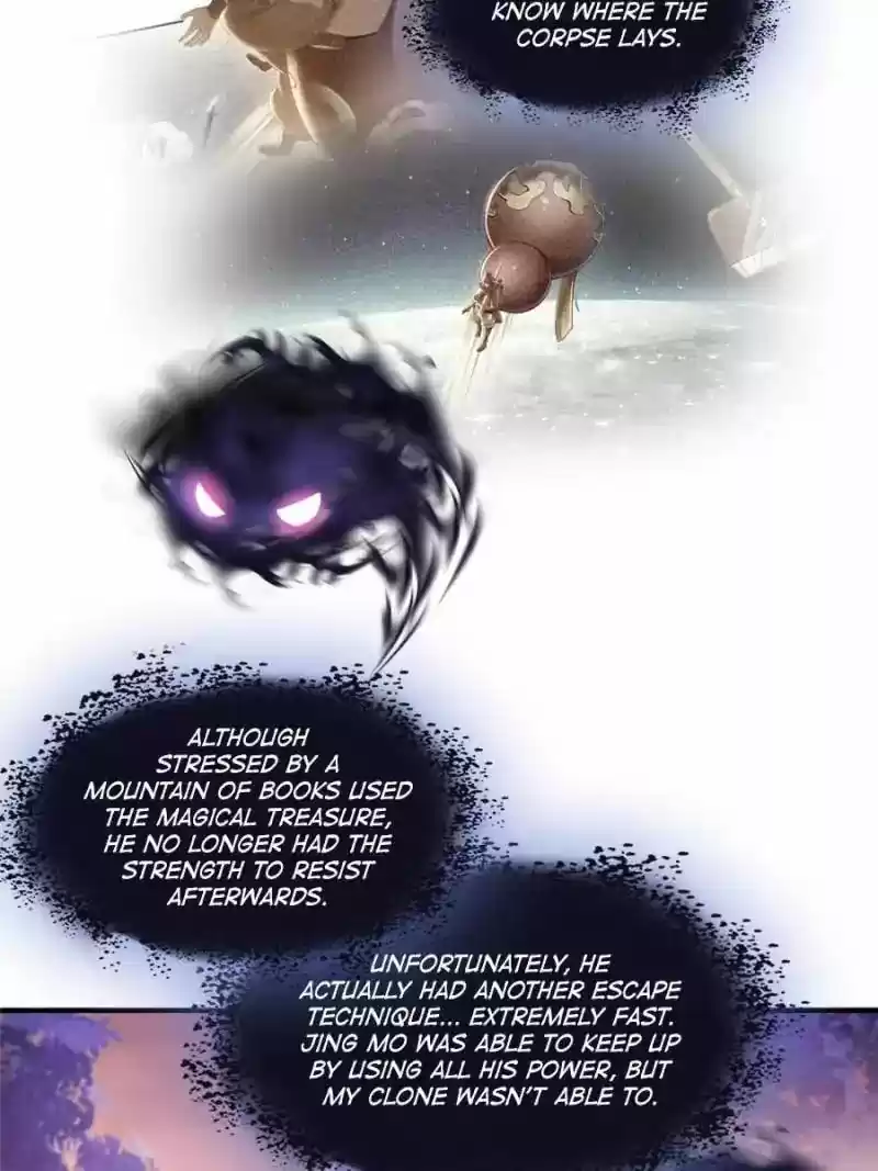 Cultivation Chat Group Chapter 123