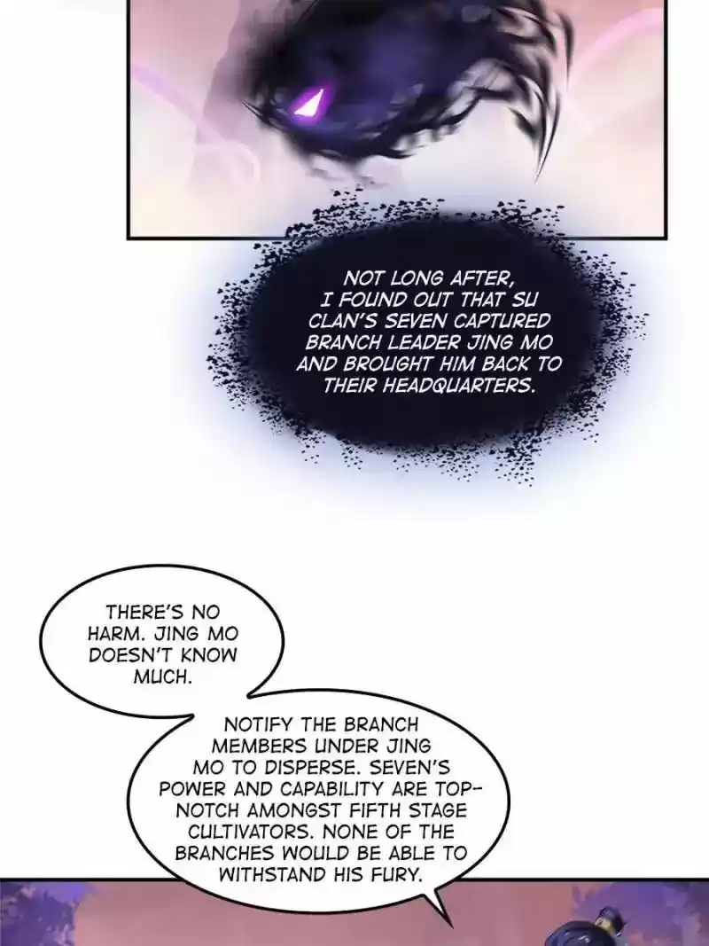Cultivation Chat Group Chapter 123