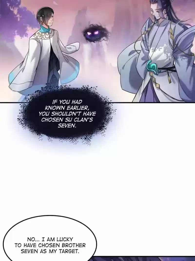 Cultivation Chat Group Chapter 123