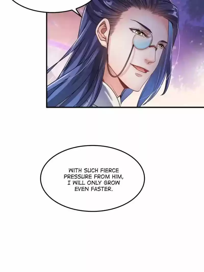 Cultivation Chat Group Chapter 123