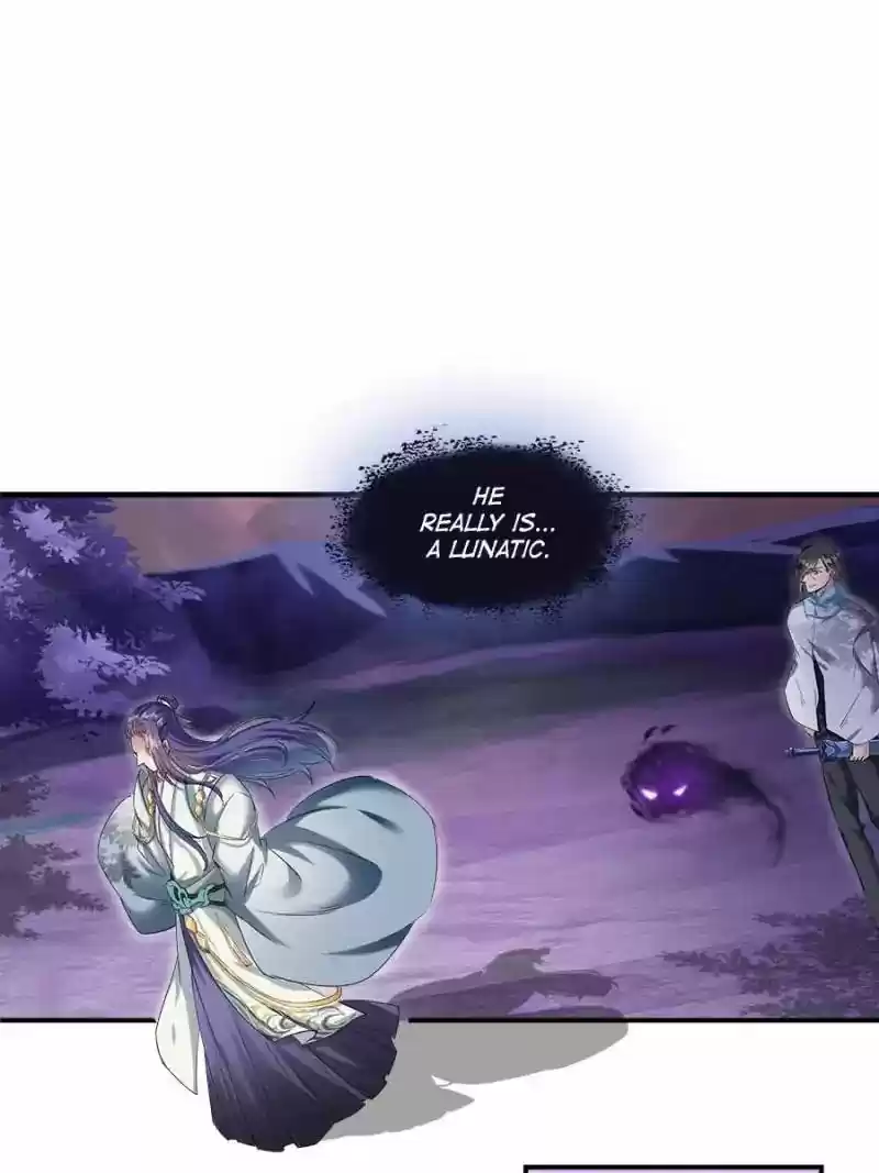 Cultivation Chat Group Chapter 123