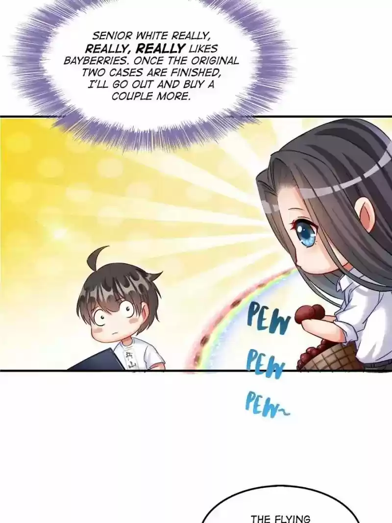 Cultivation Chat Group Chapter 123