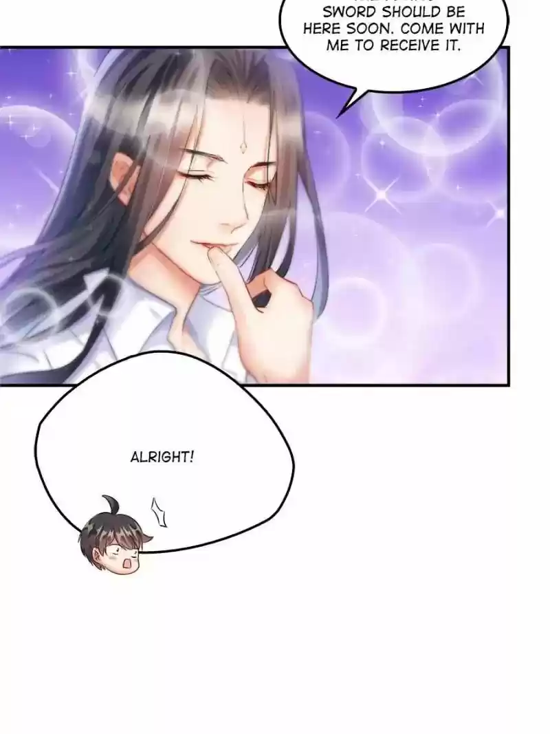 Cultivation Chat Group Chapter 123