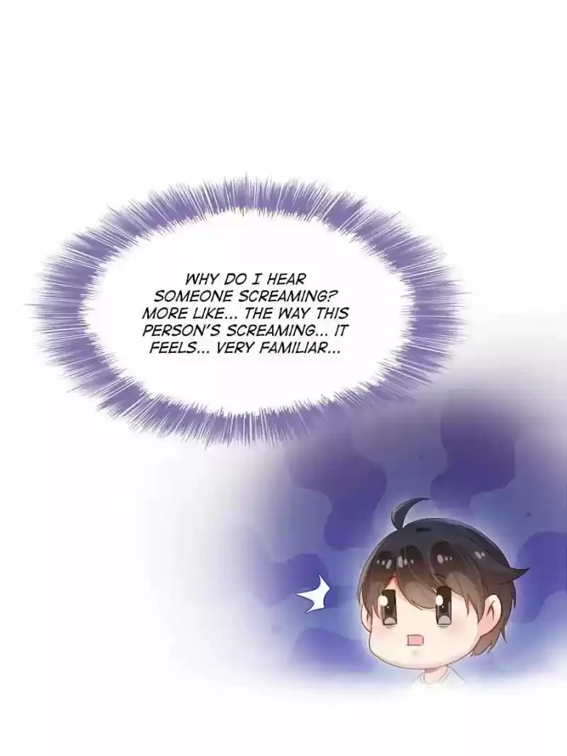 Cultivation Chat Group Chapter 123