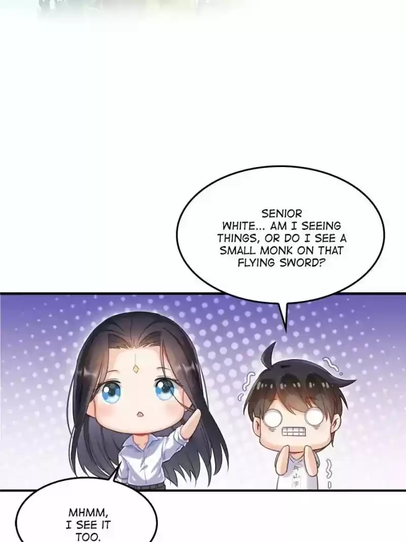 Cultivation Chat Group Chapter 124