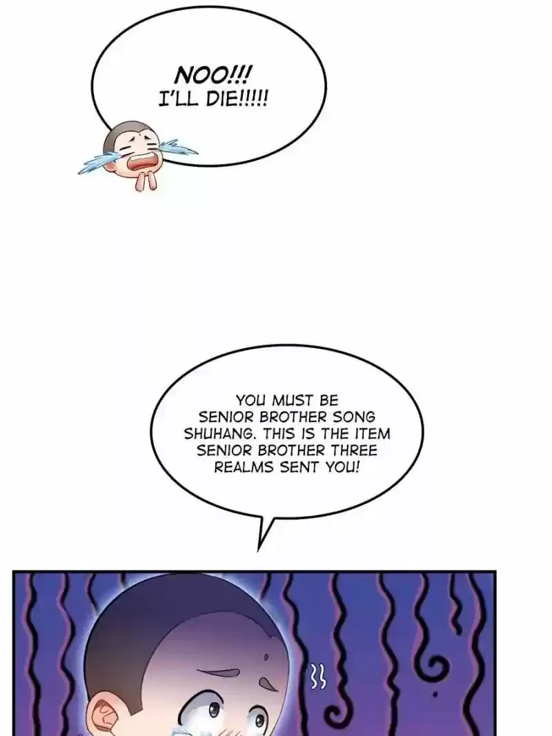 Cultivation Chat Group Chapter 124