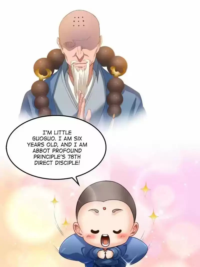 Cultivation Chat Group Chapter 124