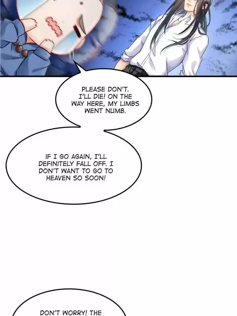 Cultivation Chat Group Chapter 124