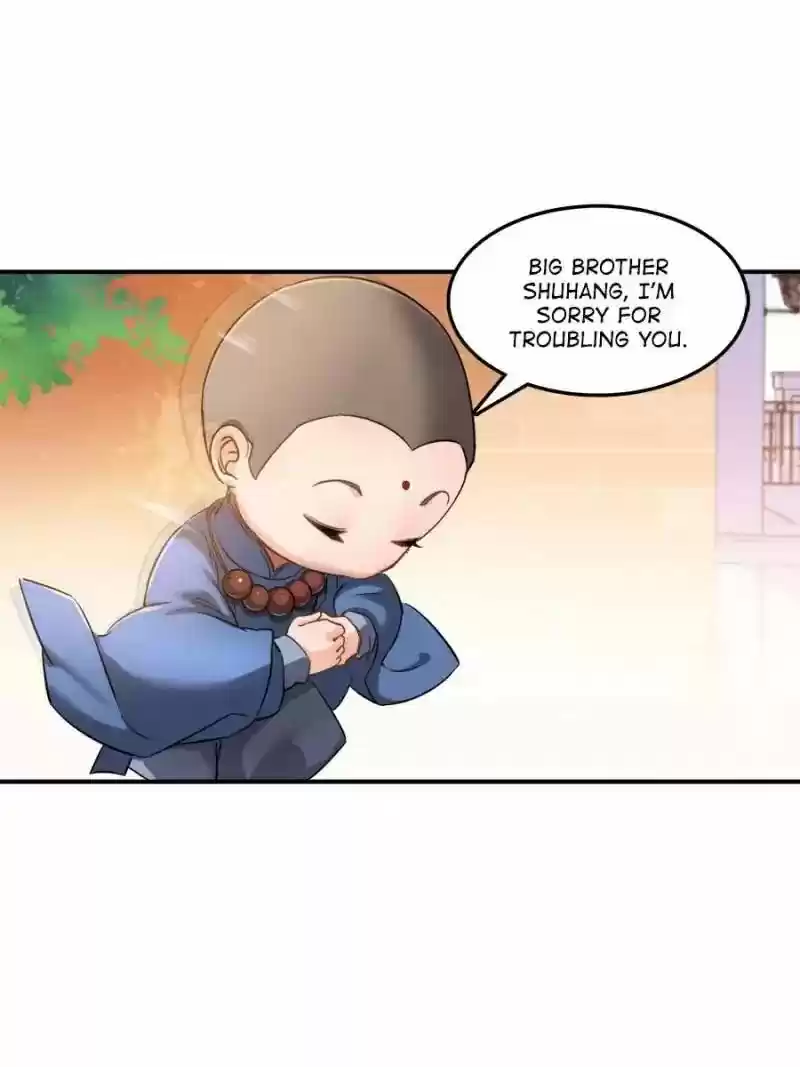 Cultivation Chat Group Chapter 124