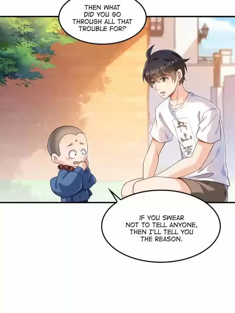 Cultivation Chat Group Chapter 124