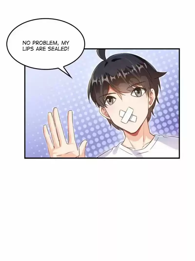 Cultivation Chat Group Chapter 124