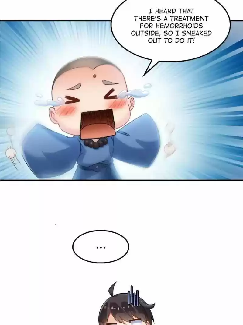 Cultivation Chat Group Chapter 124