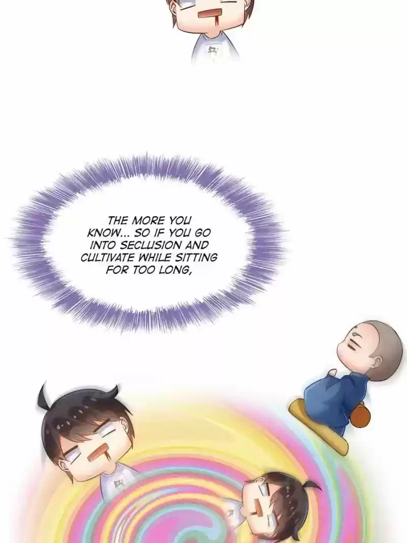 Cultivation Chat Group Chapter 124