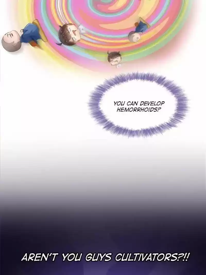 Cultivation Chat Group Chapter 124