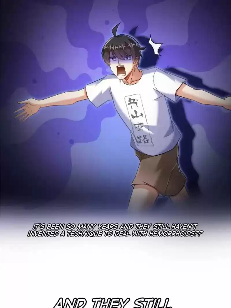 Cultivation Chat Group Chapter 124