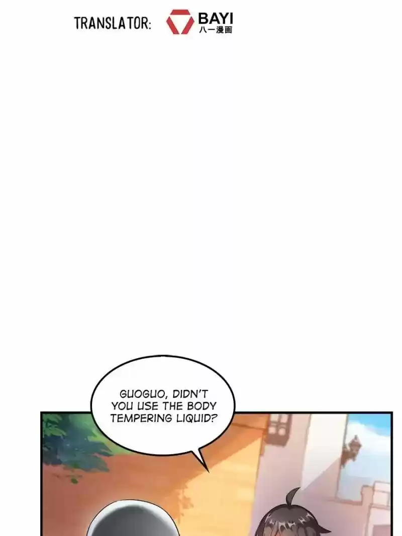 Cultivation Chat Group Chapter 125