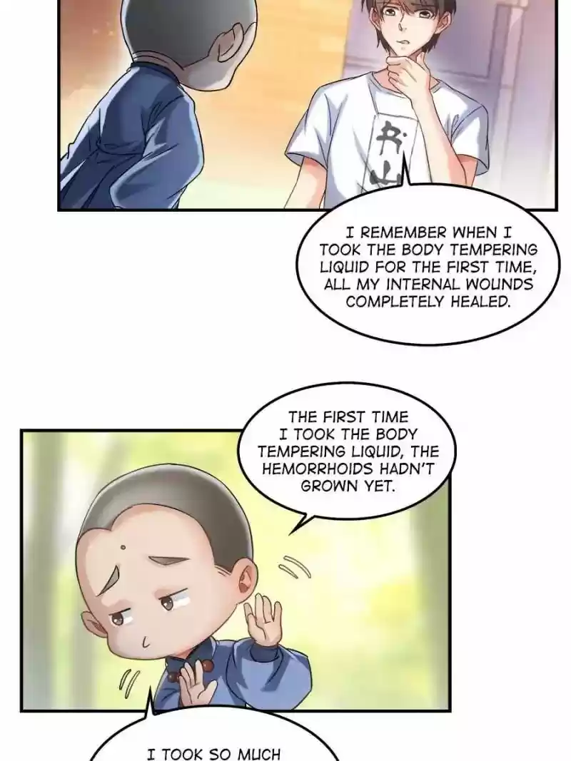 Cultivation Chat Group Chapter 125