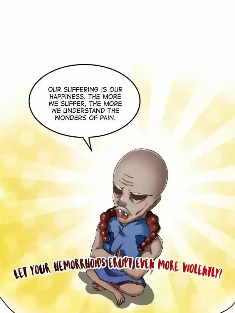 Cultivation Chat Group Chapter 125