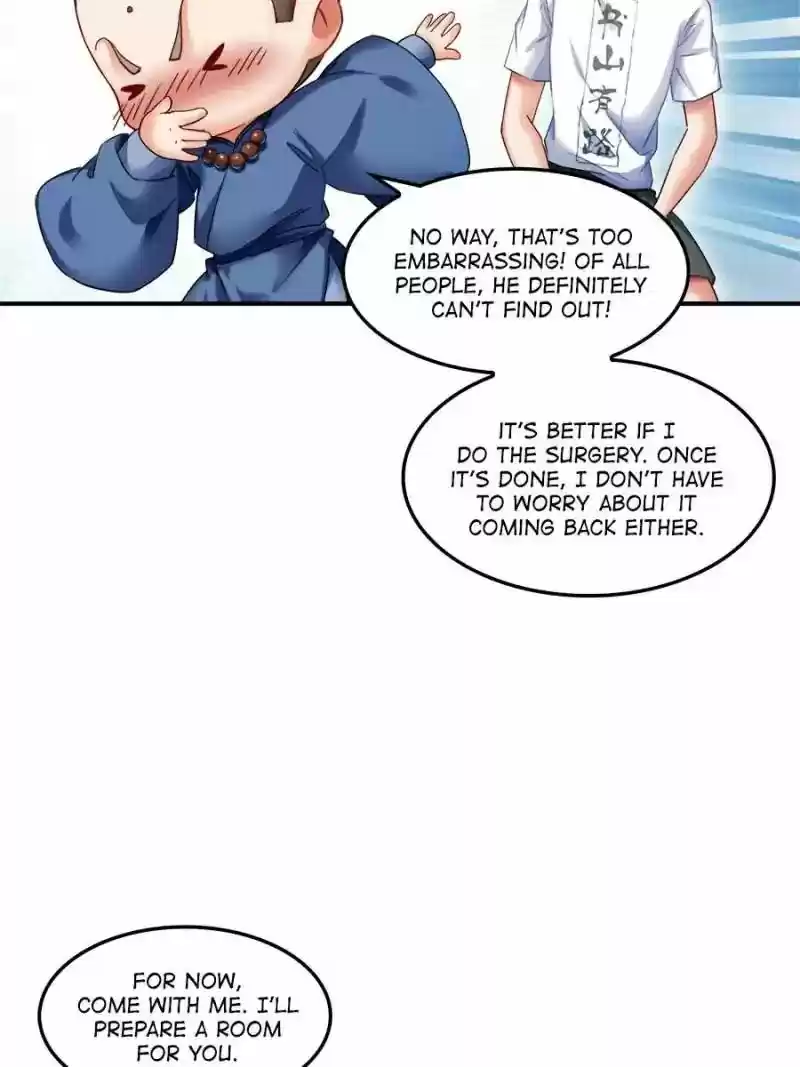 Cultivation Chat Group Chapter 125