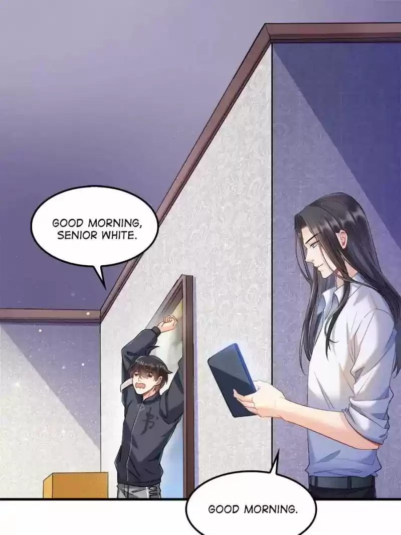 Cultivation Chat Group Chapter 125