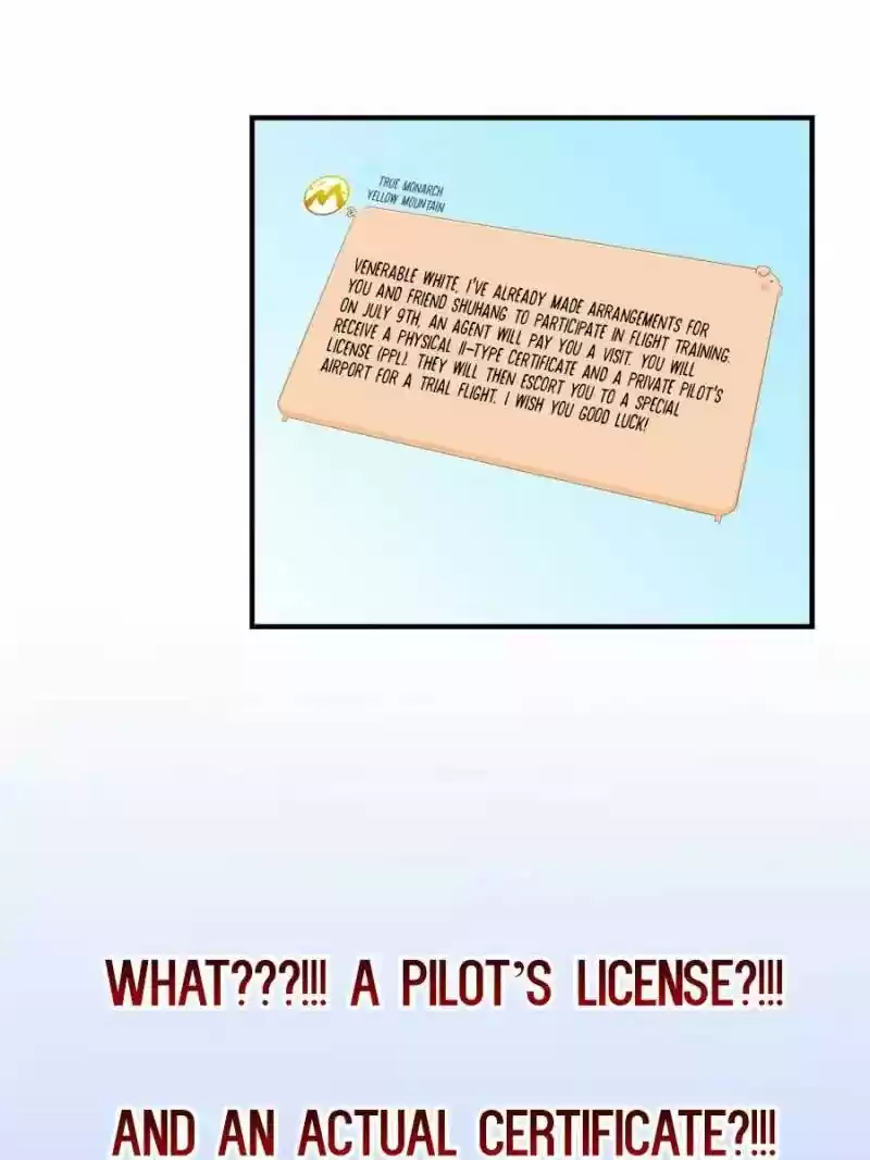 Cultivation Chat Group Chapter 125